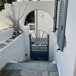 Villa La Casa Bianca Naxos *