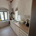 Villa La Casa Bianca Naxos *
