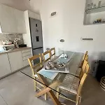 Villa La Casa Bianca Naxos *