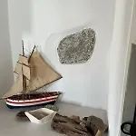 Villa La Casa Bianca Naxos