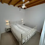 La Casa Bianca Naxos Villa