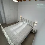 Villa La Casa Bianca Naxos *