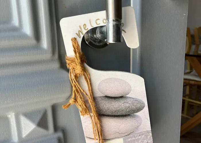 La Casa Bianca Naxos Vivlos