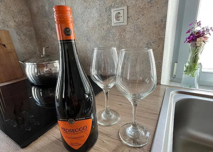 La Casa Bianca Naxos Вилла