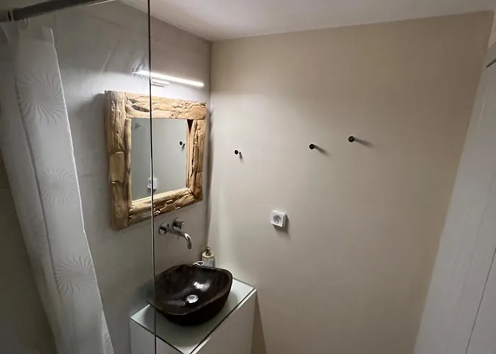 La Casa Bianca Naxos *