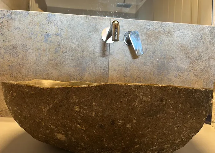 La Casa Bianca Naxos Vivlos