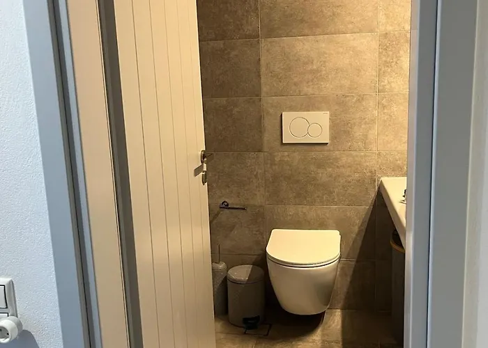 La Casa Bianca Naxos Вилла *