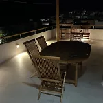 Vila La Casa Bianca Naxos Vívlos