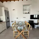 Vila La Casa Bianca Naxos *