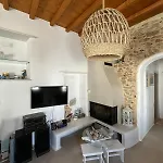 Vila La Casa Bianca Naxos Vívlos
