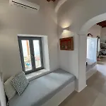 La Casa Bianca Naxos Vila