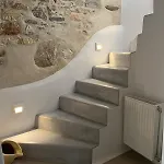 Vila La Casa Bianca Naxos Vívlos