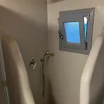 Vila La Casa Bianca Naxos Vívlos