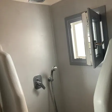 La Casa Bianca Naxos Villa Vívlos